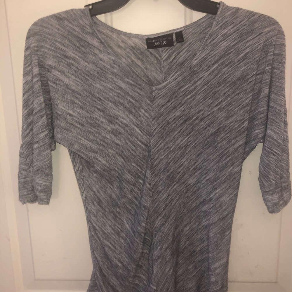 Apt 9 Dolman Sleeve Top